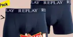 Maximarkt Replay Herren-Pants Angebot
