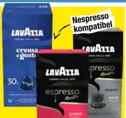 Maximarkt Lavazza Espresso Maestro Kapseln Angebot