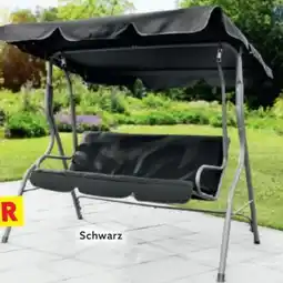 Norma HC Home & Living Hollywoodschaukel Angebot