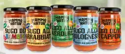 Martin Reformstark Mamma Natur Echt Tomatensauce Angebot
