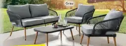 Norma Hardin 1Fachgut Outdoor-Loungemöbel-Set Angebot