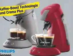 Maximarkt Philips Kaffeepadmaschine Senseo Angebot