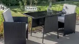 Norma Hardin 1Fachgut Dining-Set Angebot