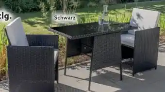 Norma Hardin 1Fachgut Dining-Set Angebot