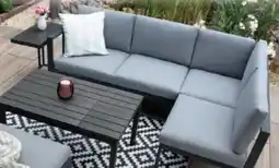 Norma bellavista Alu-Eck-Lounge Braga Angebot