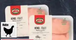 Maximarkt AIA Hendl-Filet Angebot