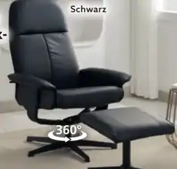 Norma HappyHome Relaxsessel Angebot