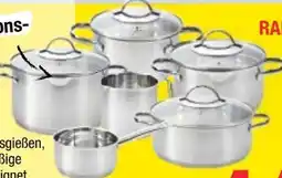 Maximarkt Simpex Professional Kochgeschirr Didi Maier Angebot