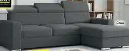 Norma Möbel Punkt Ecksofa Tokio Angebot