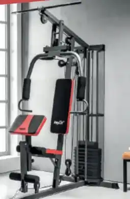 Norma Topfit Homegym Multifunktionsstation Angebot