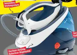 Maximarkt Tefal Dampfstation GV 9221 Angebot