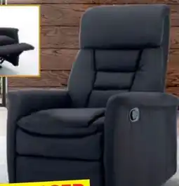 Norma HappyHome Relaxsessel Angebot