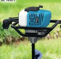 Norma Güde Motor-Erdbohrer GE 1450.1 Angebot