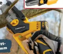 Norma Power Plus Akku-Einhandkettensäge POWXG1040 Angebot