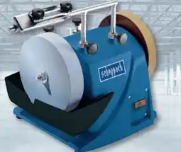 Norma Scheppach Nass-Schleifsystem Tiger 2000 S Angebot