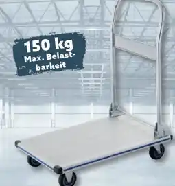 Norma Kraft Werkzeuge Plattformwagen Angebot