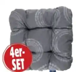 Norma Solax-Sunshine Sitzkissen Angebot
