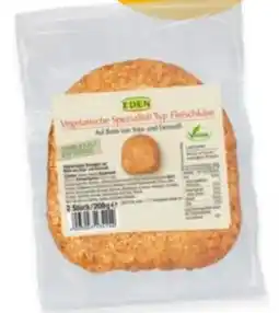 Martin Reformstark Eden Vegetarische Spezialität Typ Fleischkäse Angebot