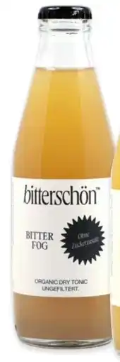 Martin Reformstark bitterschön Bitter Fog Angebot