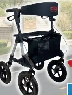 Norma Antar Outdoor-Rollator AT51031 Angebot