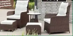 Norma Hardin 1Fachgut Lounge-Set Angebot