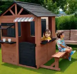 Norma Hardin 1Fachgut Holzspielhaus Angebot