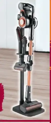 Norma Jimmy Akku-Staubsauger H9 Pro Angebot