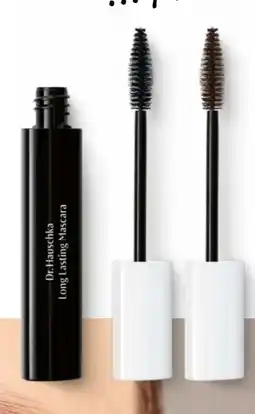 Martin Reformstark Dr. Hauschka Long Lasting Mascara Angebot