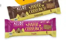 Martin Reformstark Allos Hafercrrrunch Angebot
