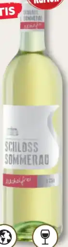 Norma Schloss Sommerau Angebot