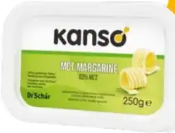 Martin Reformstark Kanso MCT Margarine Angebot