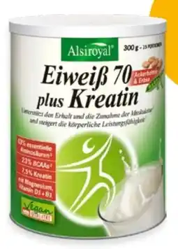 Martin Reformstark Alsiroyal Eiweiß 70 Plus Keratin Angebot