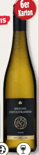 Norma Riesling Gewürztraminer Angebot