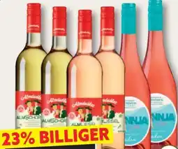 Norma Probierpaket Almschorsch & Almliesel & Sonnja Angebot