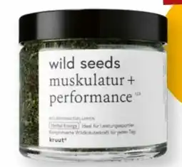 Martin Reformstark Kruut Wild Seeds – Brennnesselsamen Angebot
