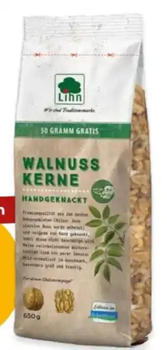 Martin Reformstark Lihn Walnusskerne Angebot