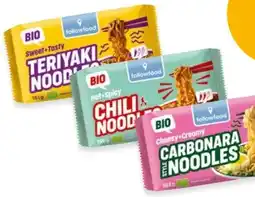 Martin Reformstark Followfood Bio Cheesy-Creamy Carbonara Style Noodles Angebot
