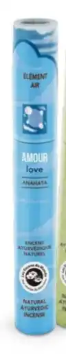Martin Reformstark Aromandise Ayurvedische Räucherstäbchen Liebe Angebot