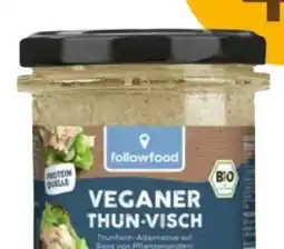 Martin Reformstark Followfood Bio-Thun-Visch Angebot