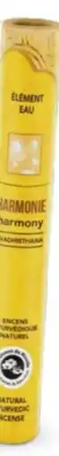 Martin Reformstark Aromandise Ayurvedische Räucherstäbchen Harmonie Angebot