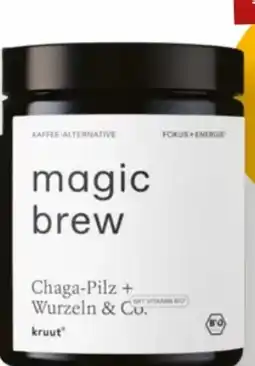 Martin Reformstark Kruut Magic Brew Angebot