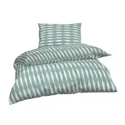 Reiter Baumwoll-Bettwäsche mit Zipp A3106474 1 Set Rabatt exklusiv für Vorteilskund*innen Betten Reiter Angebot