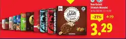 Lidl Bon Gelati Stieleis Mandel Angebot