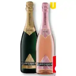 Unimarkt Gold Sekt versch. Sorten Unimarkt Angebot