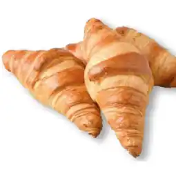 Unimarkt Buttercroissant Unimarkt Angebot