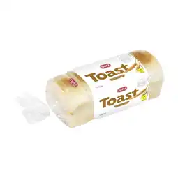 Unimarkt Toast Unimarkt Angebot
