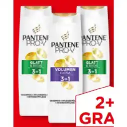 Unimarkt Shampoo oder Balsam versch. Sorten Unimarkt Angebot
