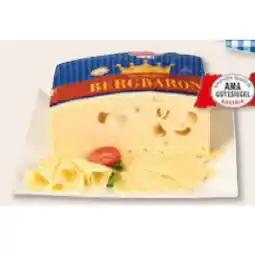 Unimarkt Bergbaron oder Bergbaron geräuchert Unimarkt Angebot
