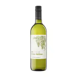 Unimarkt Sandgrube 13 Blauer Zweigelt oder Grüner Veltliner Unimarkt Angebot