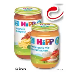 Unimarkt Bio Menü versch. Sorten Unimarkt Angebot